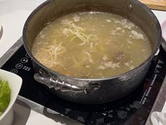 -牛焱·贵州黄牛肉火锅(城西银泰店)