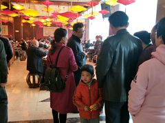 -留芳·文旅古月楼(老街店)