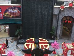 -宝龙广场(福州台江店)