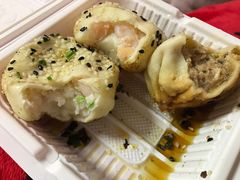 -小杨生煎(宝山花园城店)
