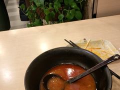 -李先生牛肉面大王(东营友谊广场店)