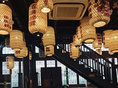 -二十八里太湖船菜(吉祥路店)