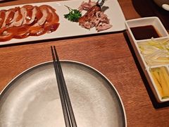 -北京老铺烤鸭(老城根店)