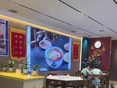 -清真·金城老碗牛肉面揪面片(兰州总店)
