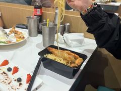 -香港深仔记茶餐厅(东门店)
