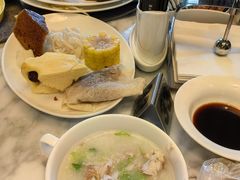 -北京王府井希尔顿酒店·万斯阁西餐厅