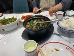 -金陵后厨·南京菜(新街口秣陵路店)