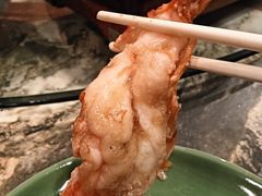 -那家小馆•北京菜•烤鸭(香山店)