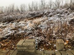 -封龙山风景区