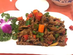 -北京小肠陈饭庄(方庄店)
