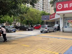 -精典汽车连锁(双楠永盛店)
