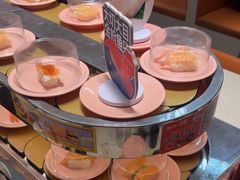 -争鲜回转寿司(东方银座店)