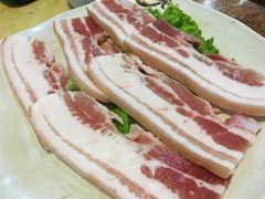 -牛信亭韩国料理·炭火烤肉(紫藤路店)