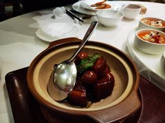 -富淳饭店(世纪公园店)