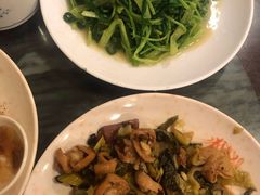 -紫金食坊(江南西路店)