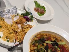 -老山东·山东菜(鲁菜名店)