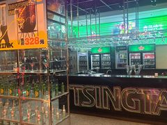 -华熙PARTY匯·量贩KTV(华熙LIVE·528店)