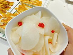 -古早外婆(天佑城店)