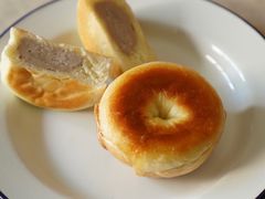 -富贵面包公司(运河店)