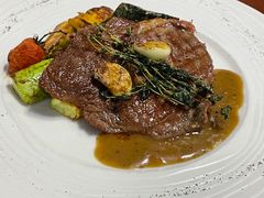 -灵意咖啡·西班牙美食(汕头金平万达广场店)