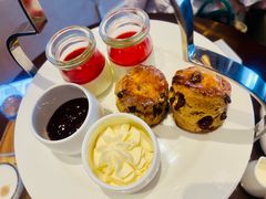 -The Lounge·大堂酒廊·北京粤财JW万豪酒店