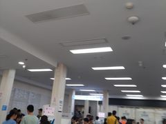 -浙江省立同德医院(翠苑院区)