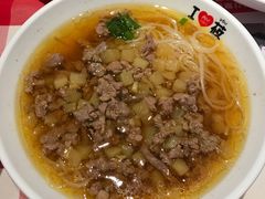 -西贝莜面村(近铁城市广场店)