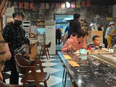-大成铁板烧•板前(复古餐厅石老人店)