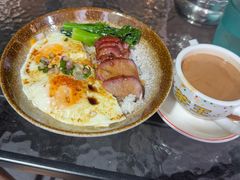 -龙记·香港茶餐厅(海上世界店)