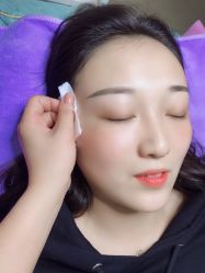 -初心纹眉洗眉·美甲美睫