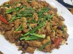-林都砂锅(宝佳花园店)
