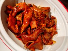 -春梅里卤鹅馆·47年老字号(中山路店)