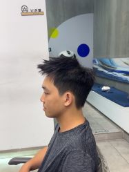 -天使之手
