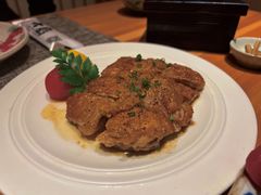 -大岛日本料理铁板烧(南通大饭店)