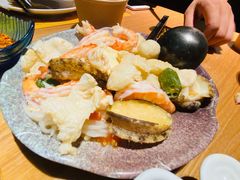 -生如夏花泰式火锅(鹭洲里店)