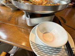 -湘力力小院·鱼汤泡饭(枫林路店)