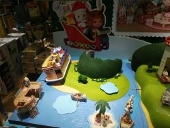 -kidsland(颐堤港店)