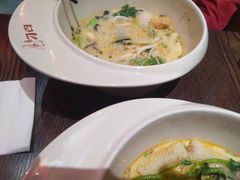 -刁四藤椒麻辣烫(武夷山路店)