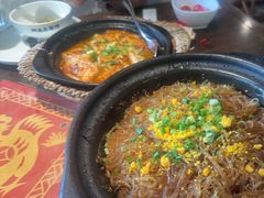 -洞庭土菜馆(天河北总店)