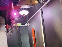 -钱塘秋荷(开鲁路店)