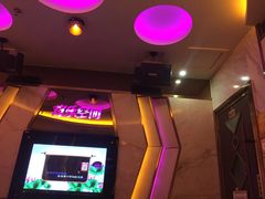 -欢乐空间KTV(奥山世纪城店)