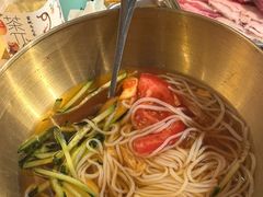 -姜胖胖韩式自助烤肉(光明万达店)