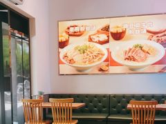 -小杨生煎(松江大学城店)