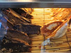 -众品老方子锅贴甜沫(李村店)