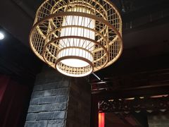 -谭鸭血老火锅(漳州路店)