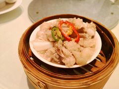 -东海海鲜酒家(中信广场店)