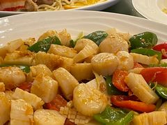 -上海和平饭店龙凤厅 Dragon Phoenix