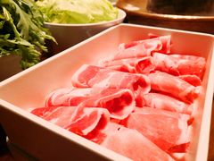 -古关火锅店(古北水镇景区店)