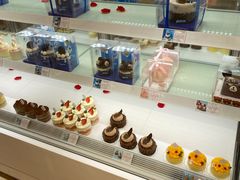 -好利来(回龙观东大街店)