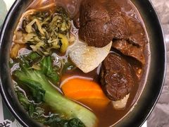 -馔豚·台北菜专门店(深圳湾万象城店)